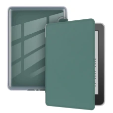 Калъф GARV Hybrid Protect за Kindle ColorSoft, Зелен