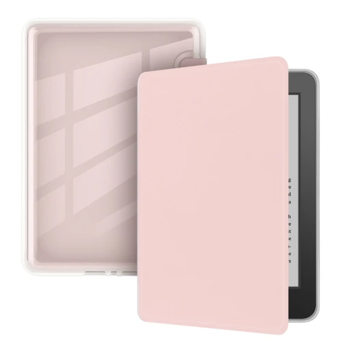 Калъф GARV Hybrid Protect за Kindle ColorSoft, Розов