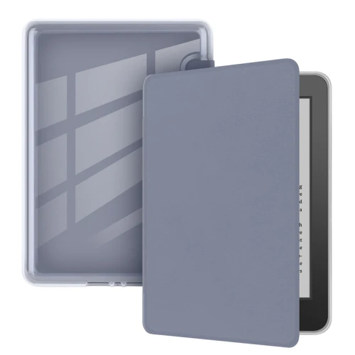 Калъф GARV Hybrid Protect за Kindle Paperwhite 2024, Nord Sky