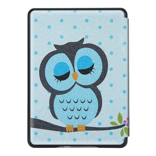 Калъф GARV Slim за Kindle Paperwhite 2024 7", Own Калъф GARV Slim за Kindle Paperwhite 2024 7", Own