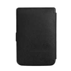 Калъф GARV Origami за PocketBook Basic 2, Черен