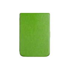 Калъф GARV Business за PocketBook Basic Lux 4, Зелен