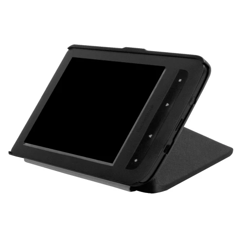 Калъф GARV Origami за PocketBook Basic Touch 2, Черен