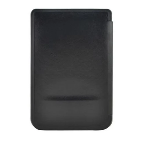 Калъф GARV Business за PocketBook Touch Lux 3, Черен Калъф GARV Business за PocketBook Touch Lux 3, Черен