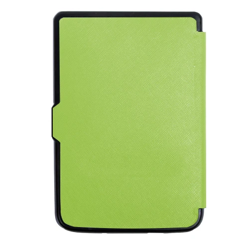 Калъф GARV Origami за PocketBook Touch Lux 3, Зелен