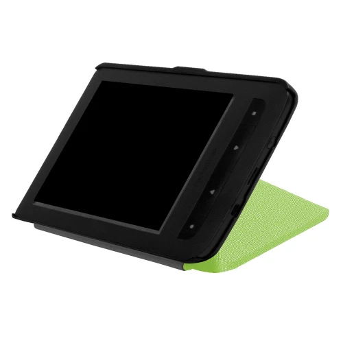 Калъф GARV Origami за PocketBook Touch Lux 3, Зелен