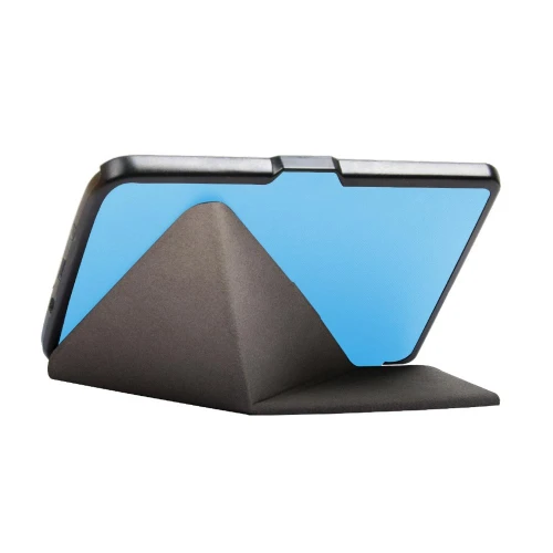 Калъф GARV Origami за PocketBook Touch Lux 3, Светлосин Калъф GARV Origami за PocketBook Touch Lux 3, Светлосин