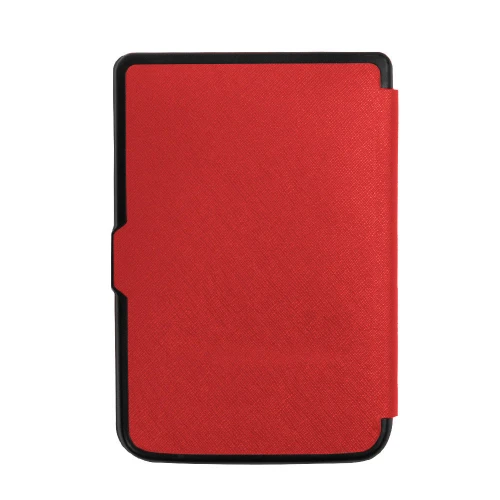 Калъф GARV Origami за PocketBook Touch Lux 3, Червен Калъф GARV Origami за PocketBook Touch Lux 3, Червен