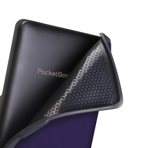 Калъф GARV Slim за PocketBook Touch Lux 4, Little Prince