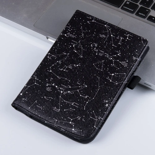 Калъф GARV Stand за Pocketbook Touch Lux 5, Constallation