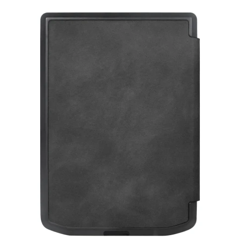 Калъф GARV Slim за PocketBook Verse Pro Color, Сив