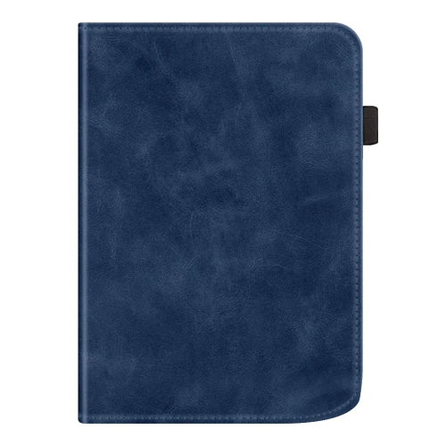 Калъф GARV Stand за PocketBook Verse Pro Color, Тъмносин