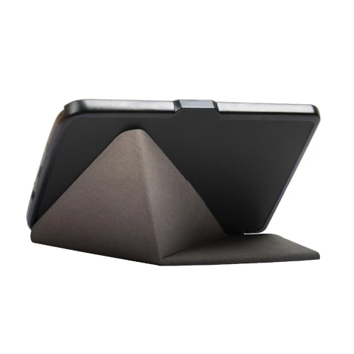 Калъф GARV Origami за PocketBook Aqua, Черен