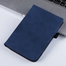 Калъф GARV Stand за Pocketbook Aqua, Тъмносин