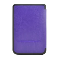 Калъф GARV Business за PocketBook Aqua 2, Лилав