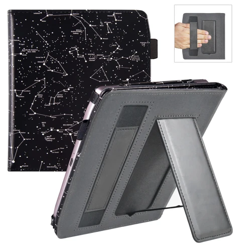 Калъф GARV Stand за PocketBook Era Color, Constellation