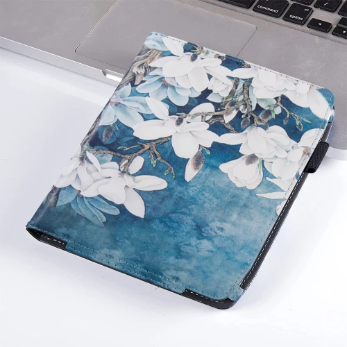 Калъф GARV Stand за Pocketbook Era Color, Magnolias