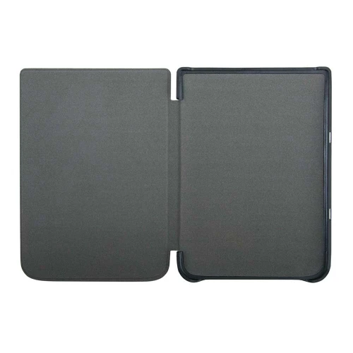 Калъф GARV Premium за PocketBook InkPad 3 Pro, Червен