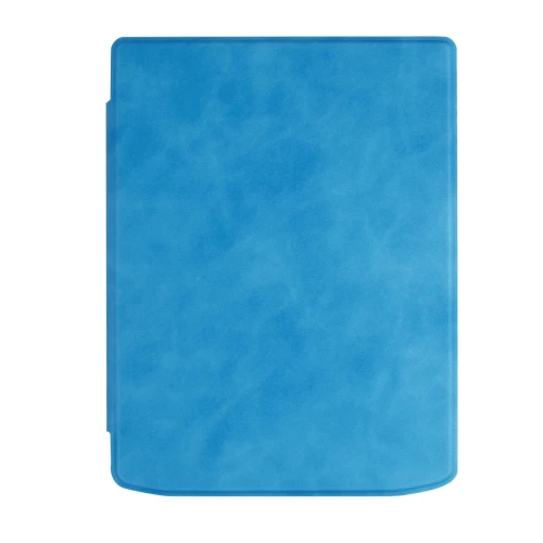 Калъф GARV Slim за PocketBook InkPad Color 3, Светлосин Калъф GARV Slim за PocketBook InkPad Color 3, Светлосин