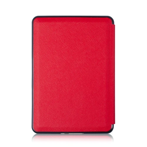 Калъф GARV Origami за Kindle 2024, Червен