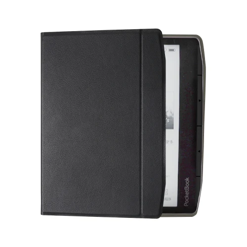 Калъф GARV Slim за Pocketbook Era, Черен