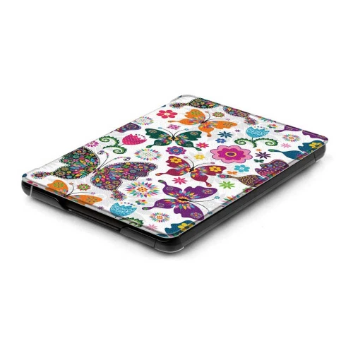 Калъф GARV Slim за Kindle 2019, Butterflies Калъф GARV Slim за Kindle 2019, Butterflies