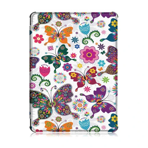 Калъф GARV Slim за Kindle 2019, Butterflies Калъф GARV Slim за Kindle 2019, Butterflies