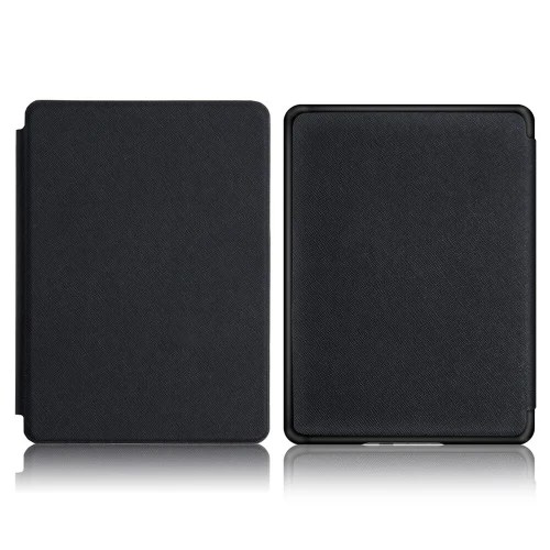 Калъф Smart за Kindle 2019, Черен