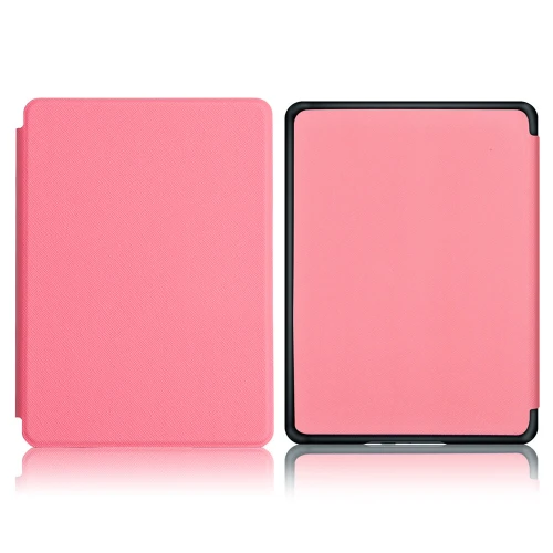 Калъф Smart за Kindle 2019, Розов