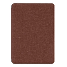 Калъф GARV Clarity за Kindle Paperwhite Signature Edition 2024, Кафяв