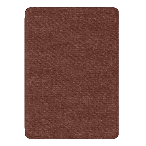 Калъф GARV Clarity за Kindle Paperwhite Signature Edition 2024, Кафяв