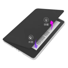 Калъф GARV Hybrid Protect за Kindle Paperwhite Signature Edition 2024, Сив