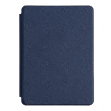 Калъф GARV Smart за Kindle Paperwhite Signature Edition 2024, Тъмносин