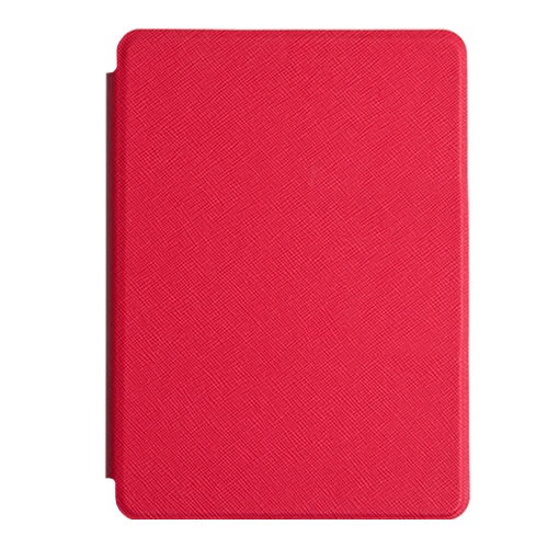 Калъф GARV Smart за Kindle Paperwhite Signature Edition 2024 7", Червен