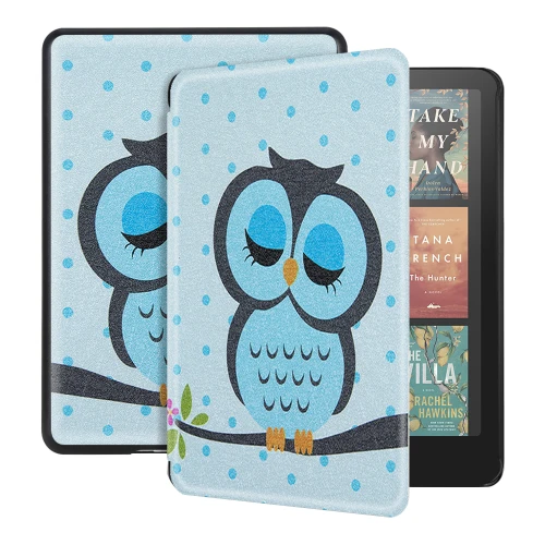 Калъф GARV Slim за Kindle Paperwhite Signature Edition 2024 7", Own