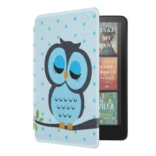 Калъф GARV Slim за Kindle Paperwhite Signature Edition 2024 7", Own