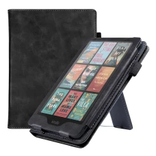 Калъф GARV Stand за Kindle Paperwhite Signature Edition 2024, Черен
