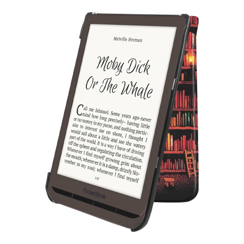 Калъф GARV Origami за PocketBook InkPad 3 Pro, Library