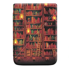 Калъф GARV Origami за Pocketbook InkPad 3 PB740, Library