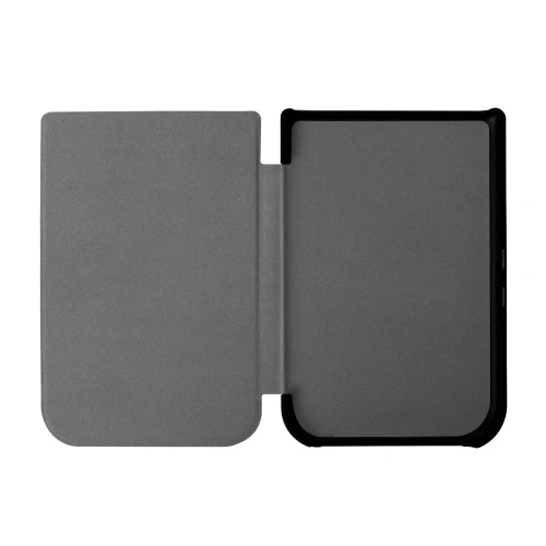 Калъф GARV Premium за Pocketbook Touch HD 631, Червен