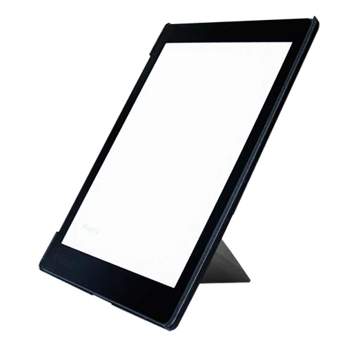 Калъф Origami за Kobo Aura One, Черен