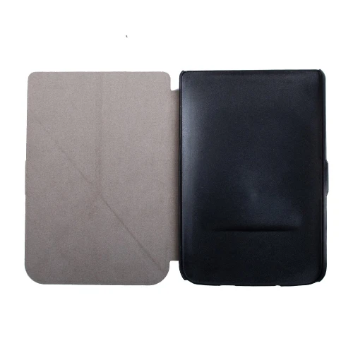 Калъф Origami за Pocketbook Basic Touch, Черен