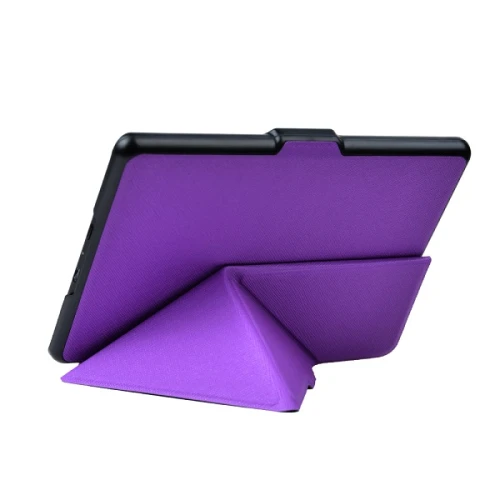 Калъф Origami за Kindle Glare 2016 /Kindle 8/, Лилав