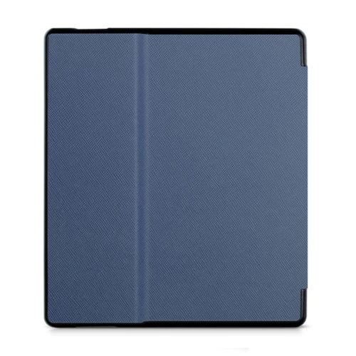 Калъф Origami за Kindle Oasis 7", Тъмносин