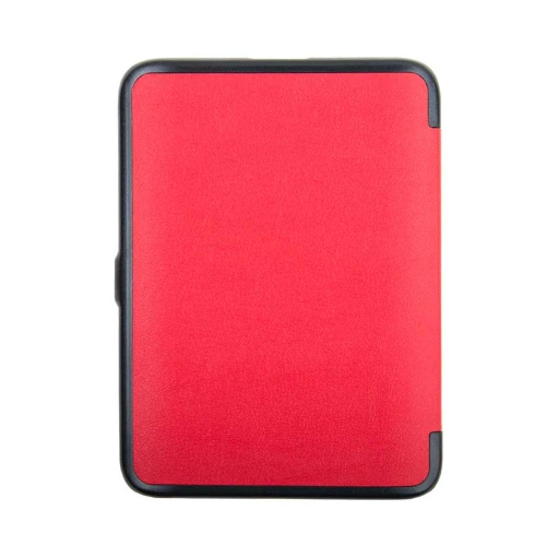 Калъф Premium за Nook GlowLight 3, Червен Калъф Premium за Nook GlowLight 3, Червен