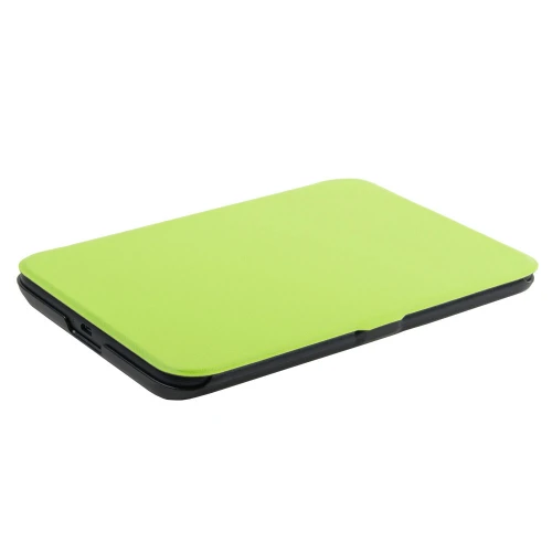 Калъф Premium за Nook GlowLight 3, Зелен Калъф Premium за Nook GlowLight 3, Зелен