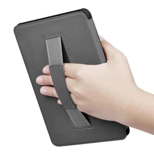 Калъф GARV Clarity за Kindle 2022, Черен