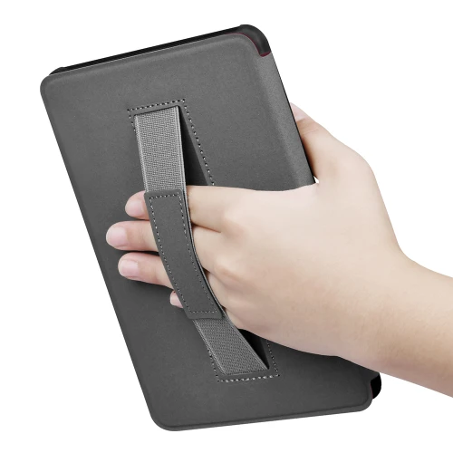 Калъф GARV Clarity за Kindle 2024, Бордо