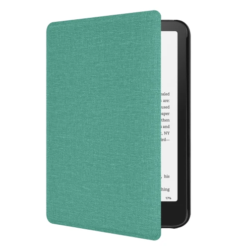 Калъф GARV Clarity за Kindle 2024, Зелен