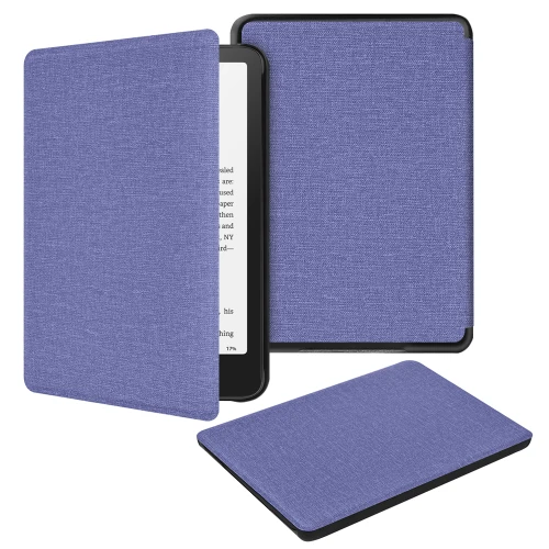 Калъф GARV Clarity за Kindle 2024, North Sky